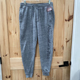 ABERCROMBIE & FITCH SWEATPANTS GREY XS