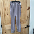 WOMENS CRZ YOGA TAN JOGGERS XS