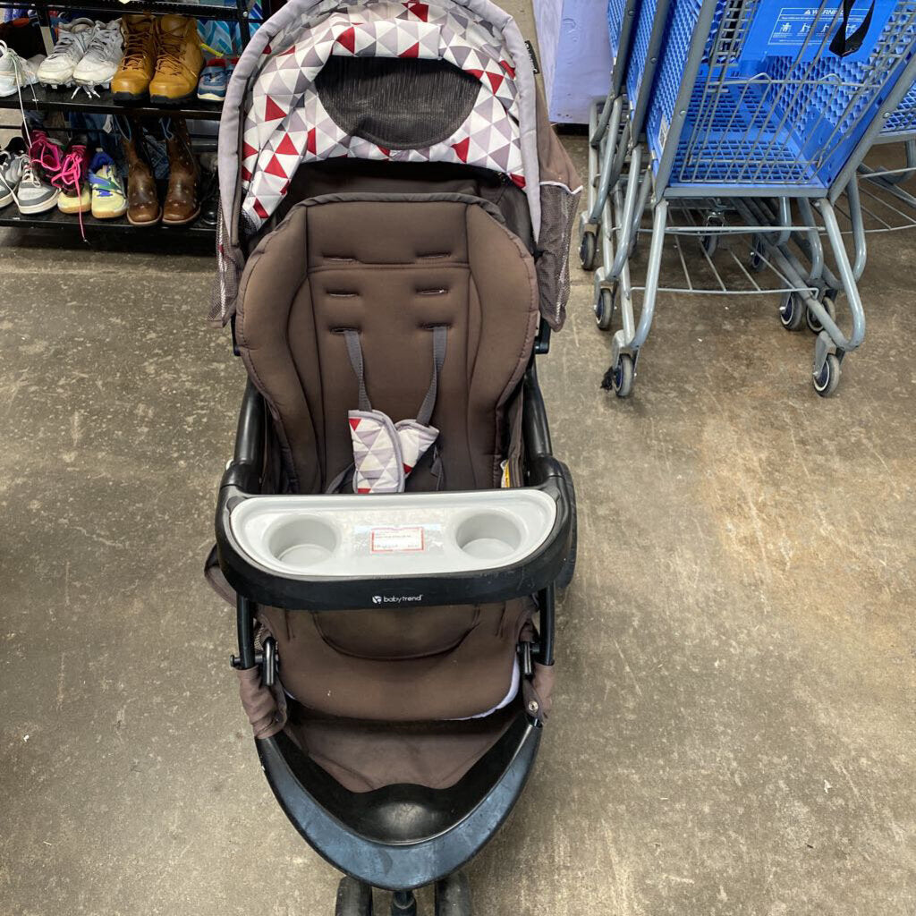 BABYTREND STROLLER