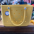 BOGG BAG YELLOW NEW