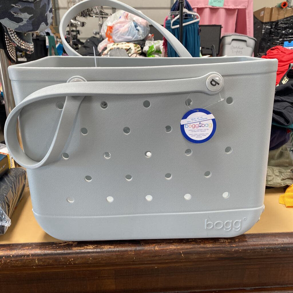 BOGG BAG GREY NEW