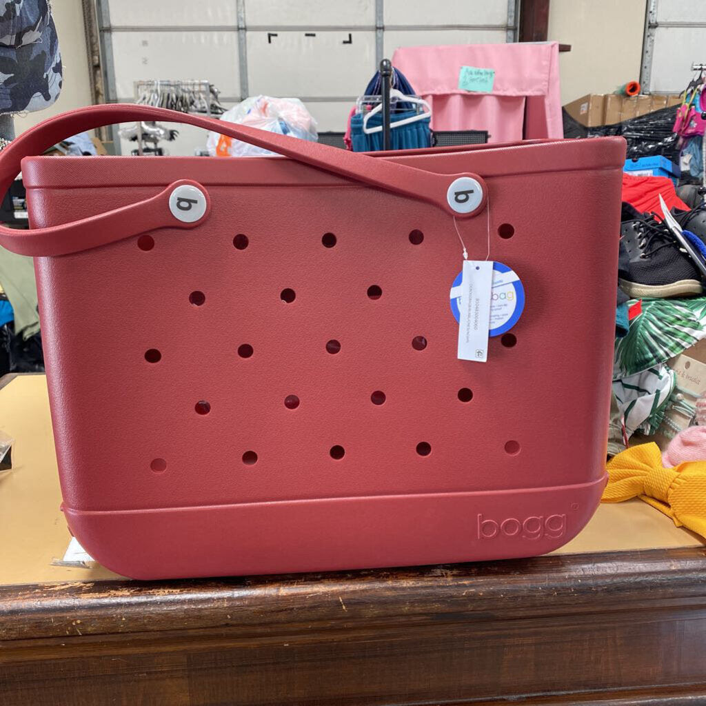 BOGG BAG WINE NEW