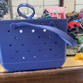 BOGG BAG NAVY BLUE NEW