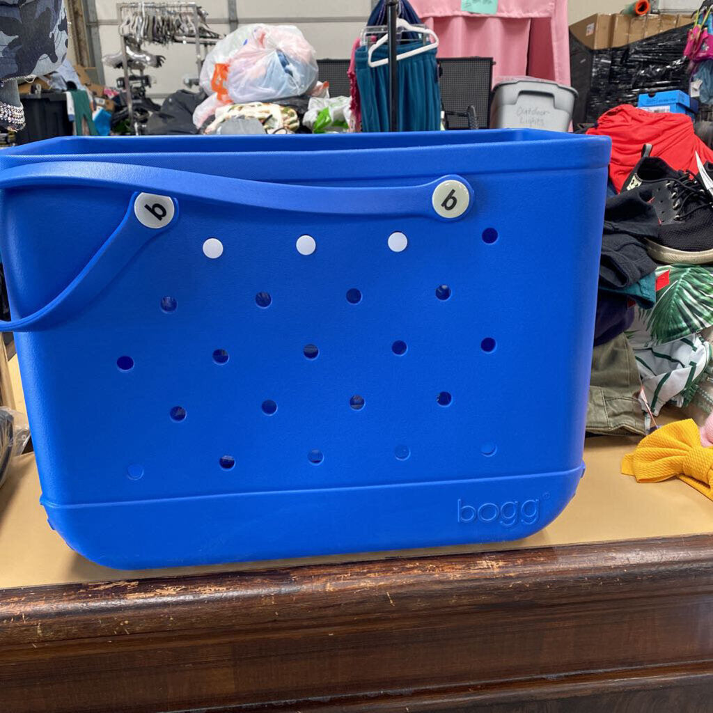 BOGG BAG ROYAL BLUE NEW