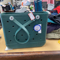 BOGG BAG DK GREEN NEW