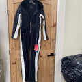 WOMENS OBERMEYER SNOW SUIT 8 NWT