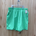 BOYS DSG NEON GREEN SHORTS XL 18 NWT