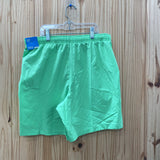 BOYS DSG NEON GREEN SHORTS XL 18 NWT