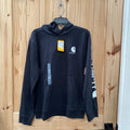 KIDS CARHARTT YXL 18/20 NWT