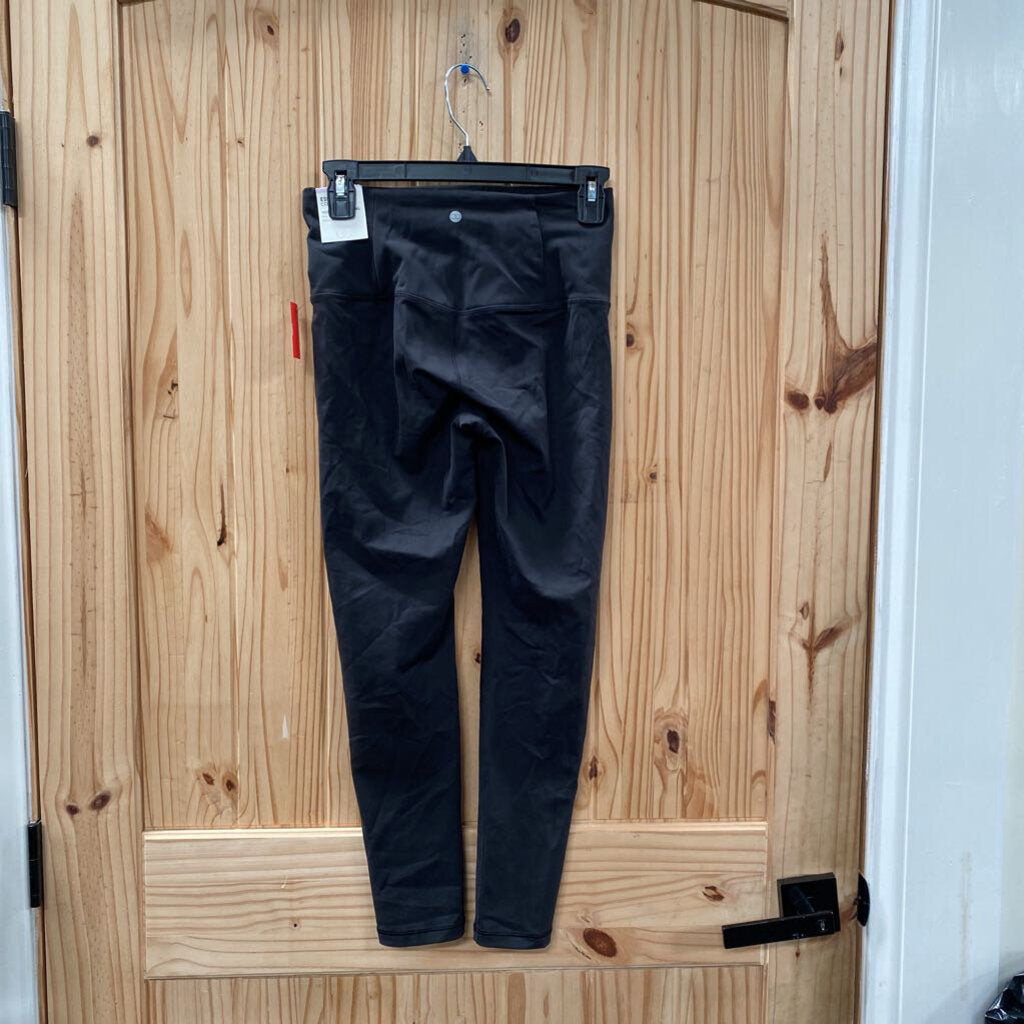 WOMENS CALIA BLK LEGGINGS S NWT