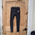 CALIA S HOLD DASH LEGGING BLK