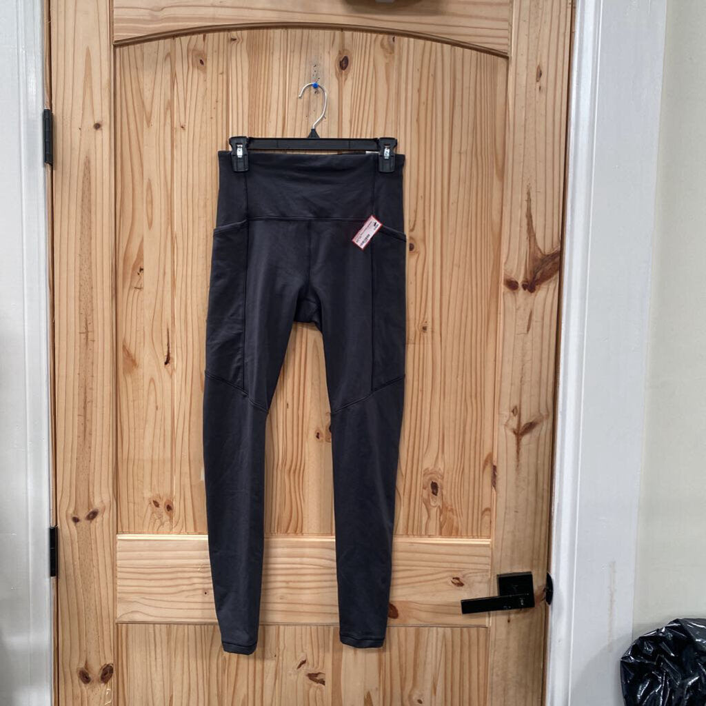 CALIA S HOLD DASH LEGGING BLK