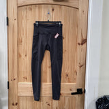 CALIA S HOLD DASH LEGGING BLK