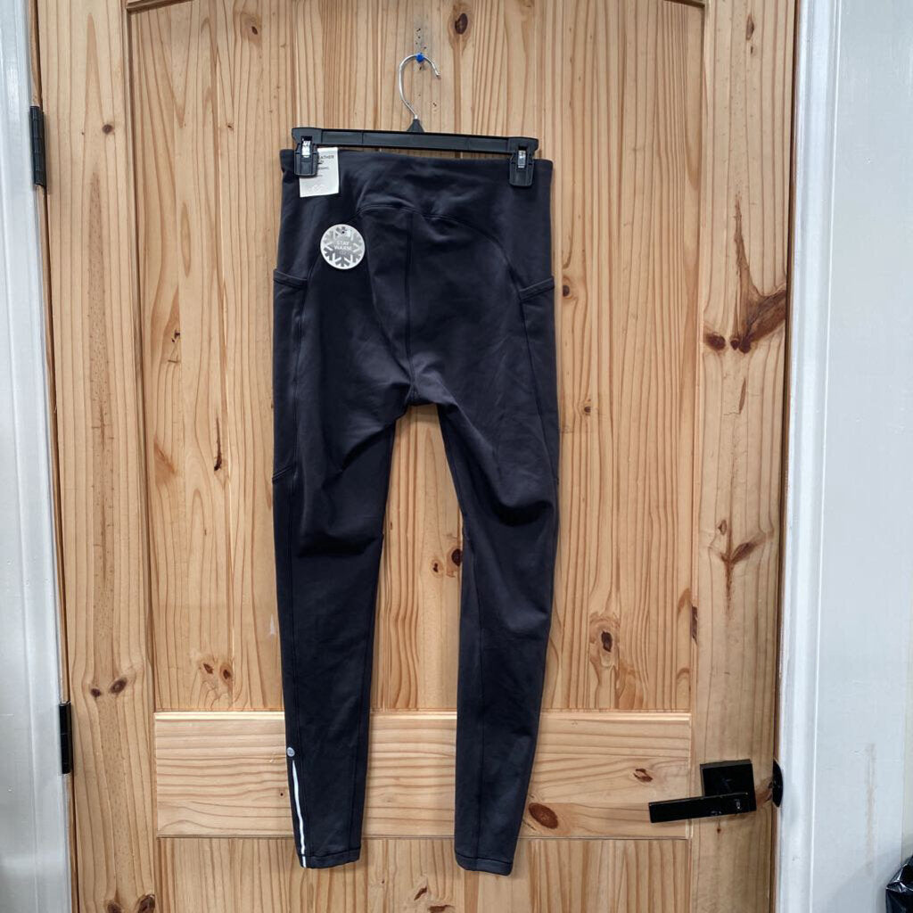 CALIA S HOLD DASH LEGGING BLK