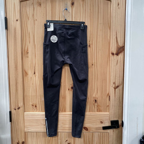 CALIA S HOLD DASH LEGGING BLK