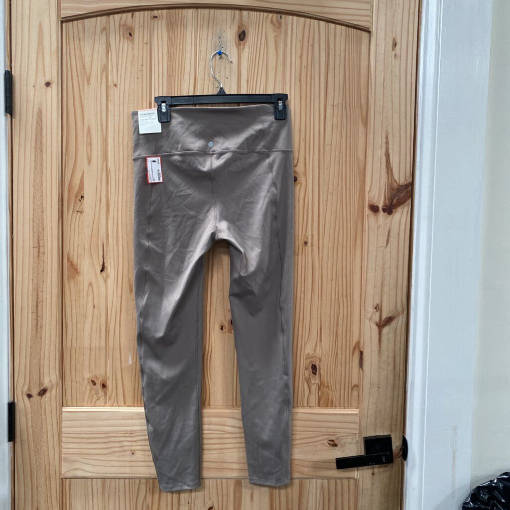 CALIA M POWERMOVE DK TAN