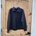 CALIA ELEVATE JACKET BLK S NWT