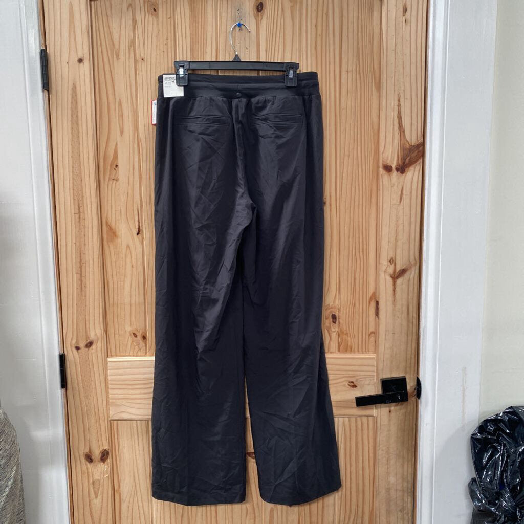 CALIA JOURNEY MID RISE PANTS M NWT