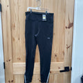 WOMENS UNDER ARMOUR LEGGINGS BLK M NWT