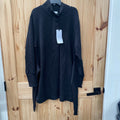 WOMENS VARLEY ANSET JACKET BLK M NWT