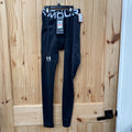 MENS UNDER ARMOUR COMPRESSION LEGGINGS XS NWT