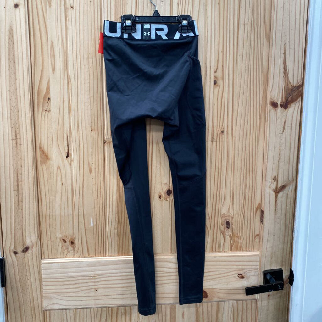 MENS UNDER ARMOUR COMPRESSION LEGGINGS XS NWT