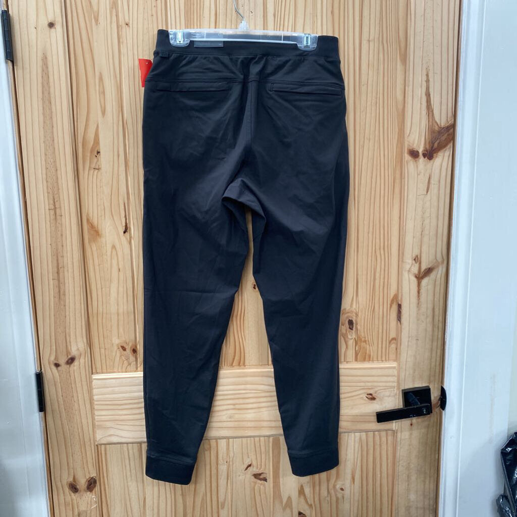 MENS VRST BLK LIMITLESS JOGGER S NWT