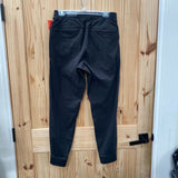 MENS VRST BLK LIMITLESS JOGGER S NWT