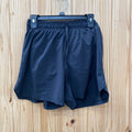 MENS NEW BALANCE BLK SHORTS M NWT