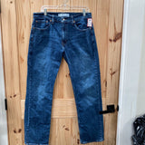 MENS LEVIS DENIM JEANS 34X32
