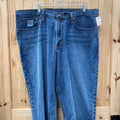 MENS CINCH DENIM JEANS 42X32