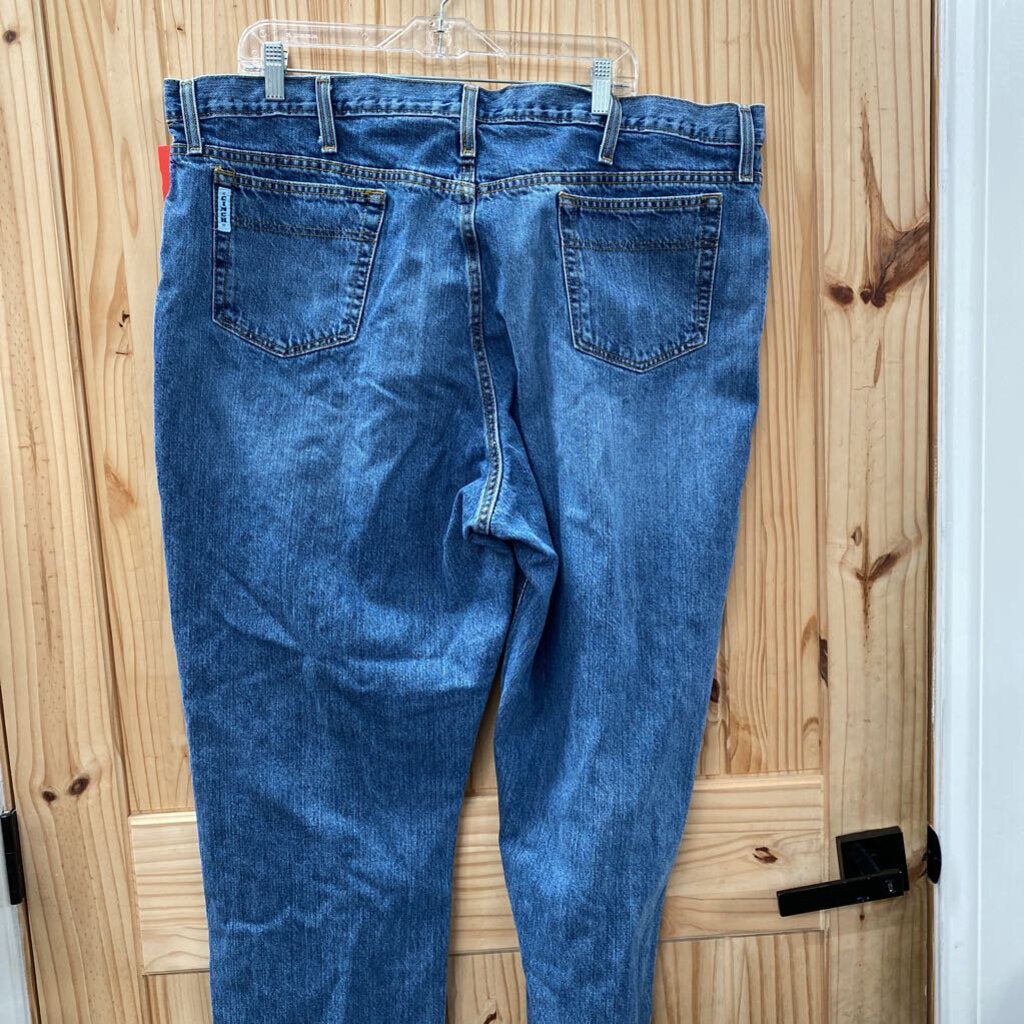 MENS CINCH DENIM JEANS 42X32
