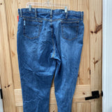 MENS CINCH DENIM JEANS 42X32