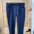 CALLAWAY MENS 38X32 GOLF PANTS