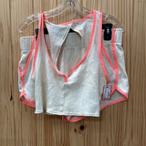 FREE PEOPLE WOMENS L 2PC SET