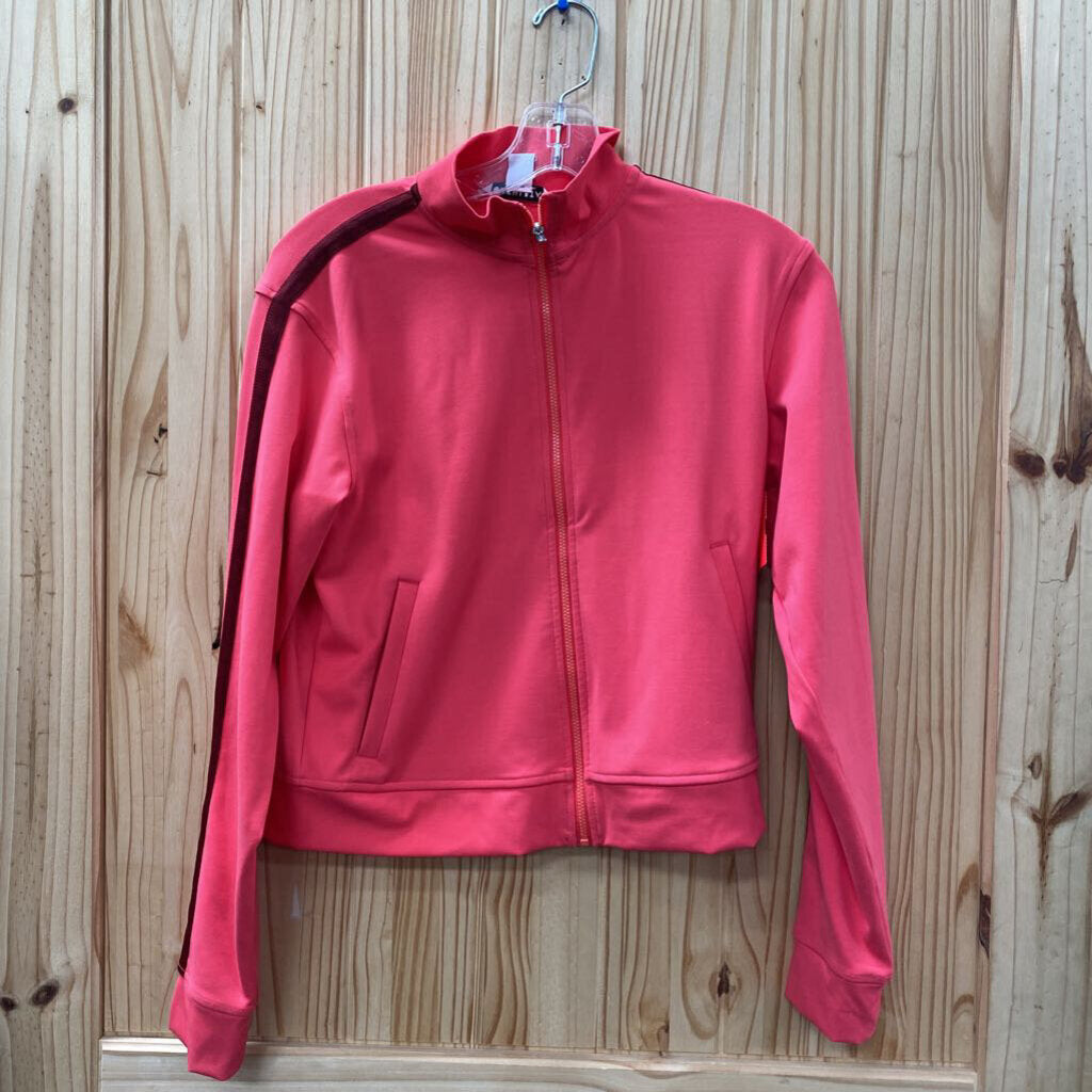 ATHLETA WOMENS S CORAL JACKET