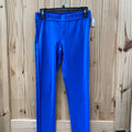 IVORY PARK ADIDAS LEGGINGS POOLSIDE BLUE M