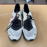MENS ON CLOUD SHOES SAGE/WHITE/BLK 11