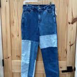WOMENS HOLLISTER DENIM JEANS 9R
