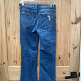 WOMENS FLYING MONKEY DENIM JEANS 26