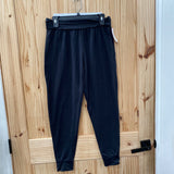 UNDER ARMOUR BLK PANTS S