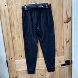 UNDER ARMOUR BLK PANTS S