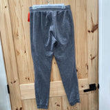 UNDER ARMOUR GRAY SWEATPANTS S