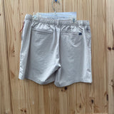 MENS CHUBBIES TAN SHORTS XL