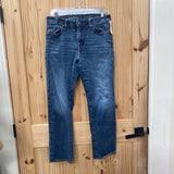 AMERICAN EAGLE DENIM JEANS 32X30
