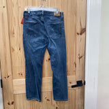 AMERICAN EAGLE DENIM JEANS 32X30