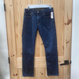 MENS AMERICAN EAGLE DK DENIMJEANS 30X30