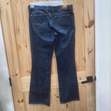 WOMENS LUCKY BRAND DK DENIM JEANS 12