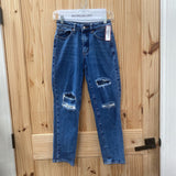 WOMENS PACSUN DENIM DIST. JEANS 23