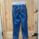 WOMENS PACSUN DENIM DIST. JEANS 23